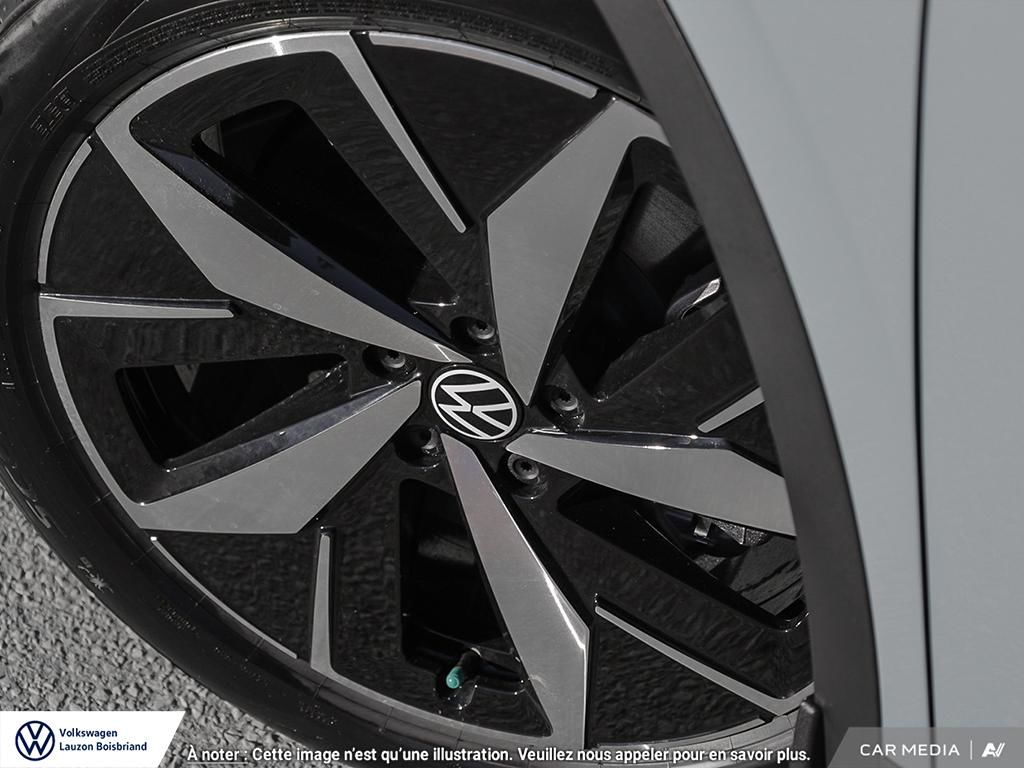 Volkswagen ID.4 Pro S 2025