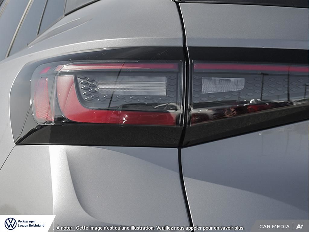 Volkswagen ID.4 Pro S 2025