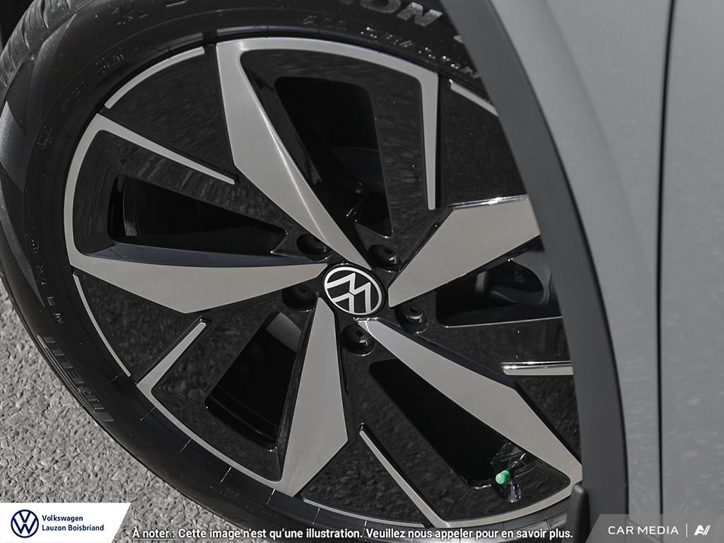 Volkswagen ID.4 Pro S 2025