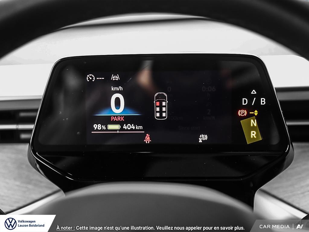 Volkswagen ID. Buzz 1st Edition 2025
