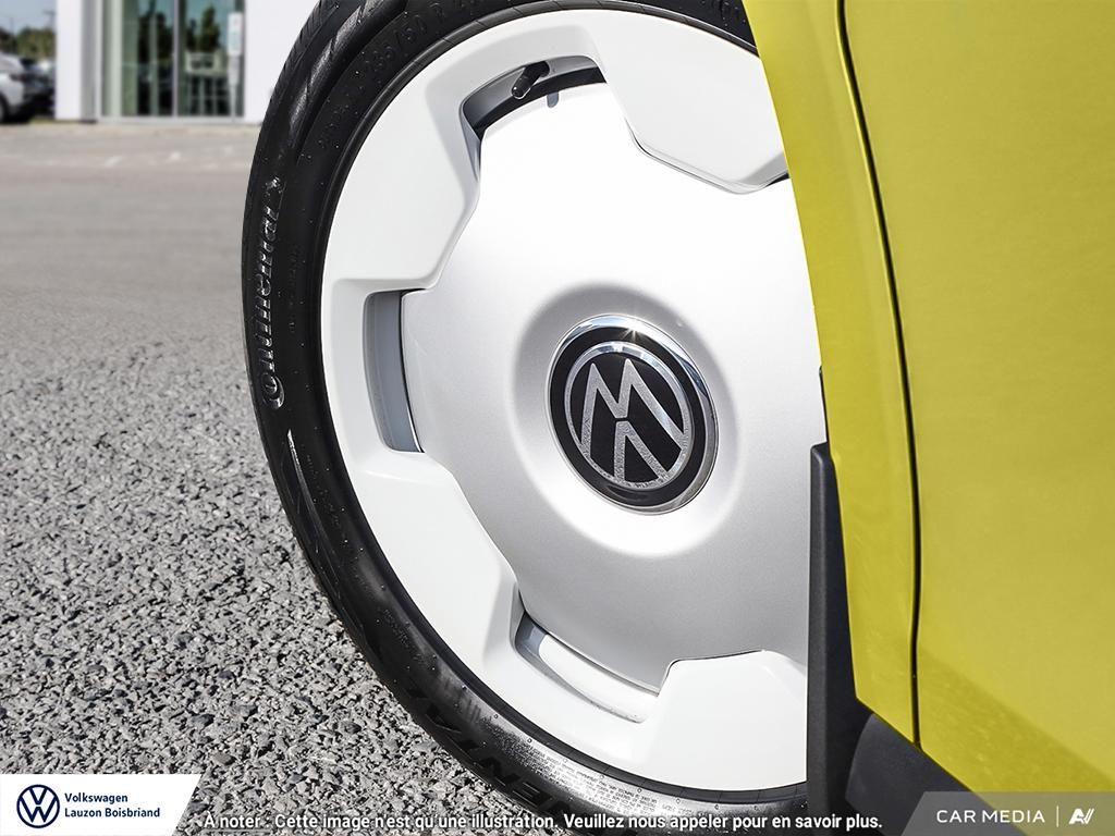 Volkswagen ID. Buzz 1st Edition 2025