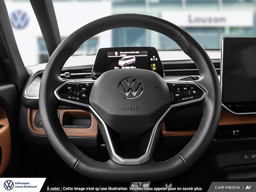 Volkswagen ID. Buzz 1st Edition 2025