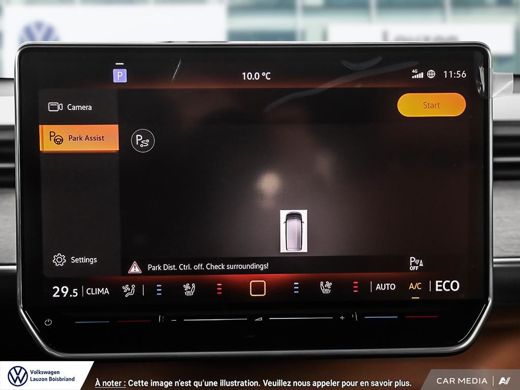 Volkswagen ID. Buzz 1st Edition 4MOTION 2025