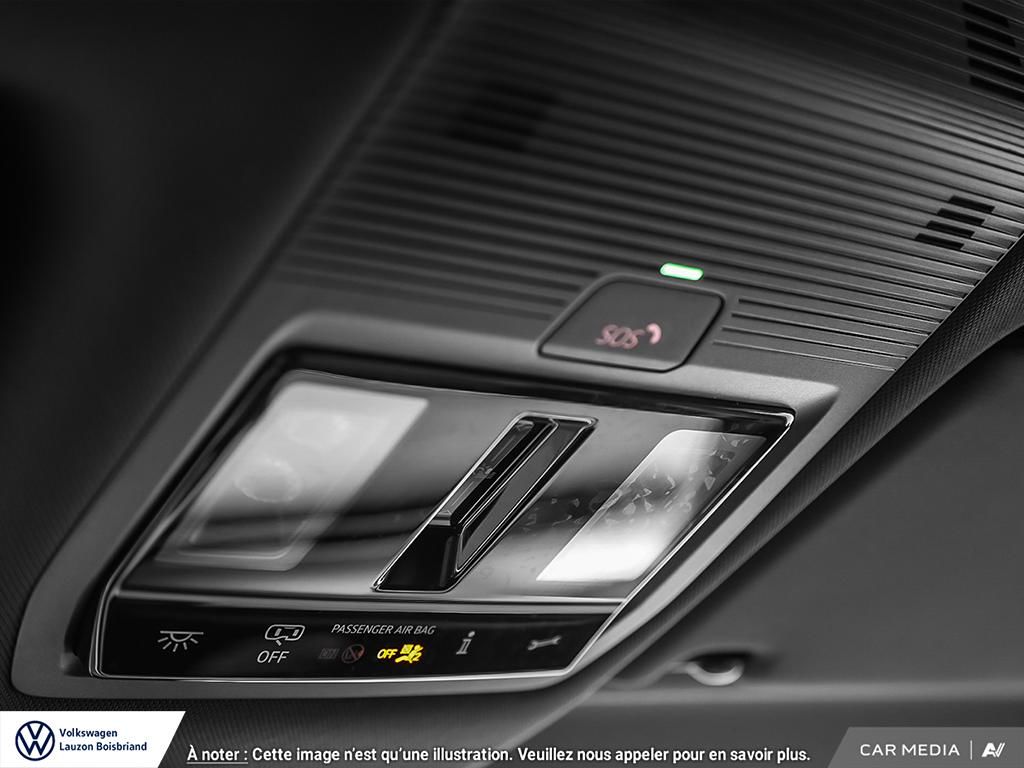 Volkswagen ID. Buzz 1st Edition 2025
