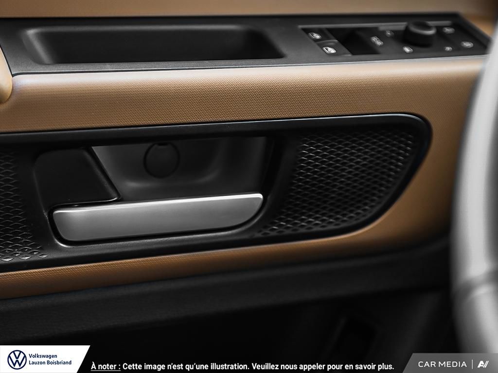 Volkswagen ID. Buzz 1st Edition 2025