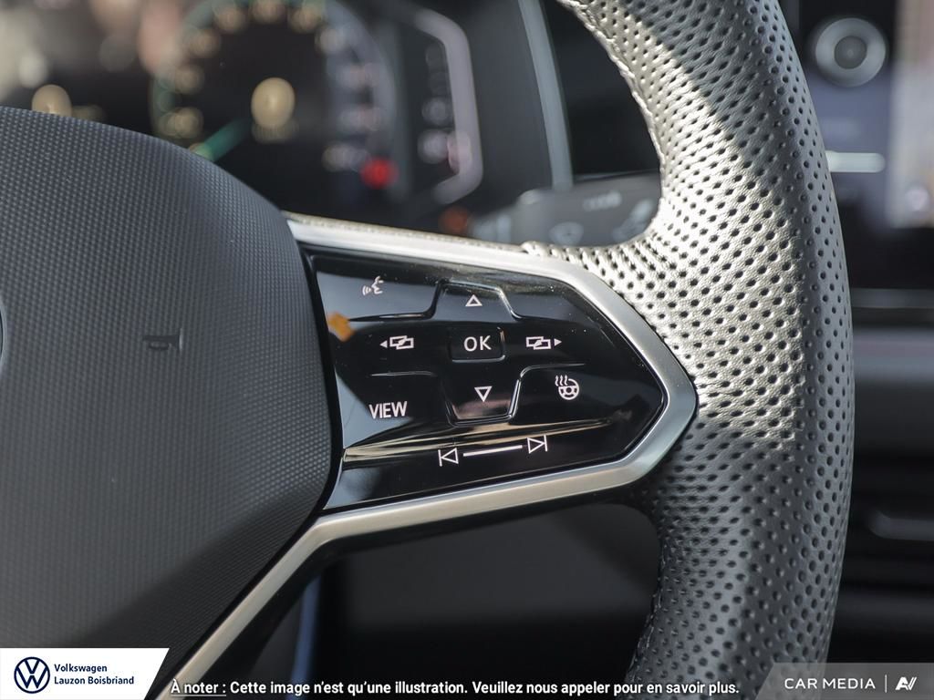 Volkswagen Jetta GLI Autobahn 2025