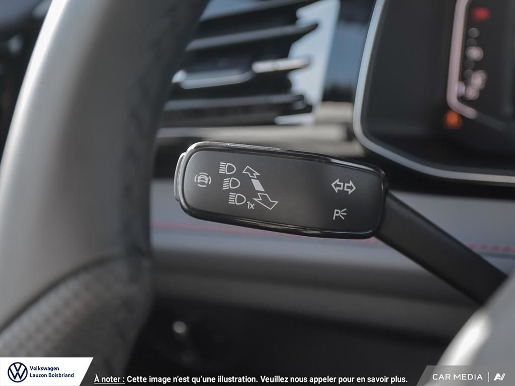 Volkswagen Jetta GLI Autobahn 2025