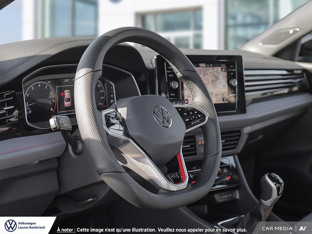 Volkswagen Jetta GLI Autobahn 2025