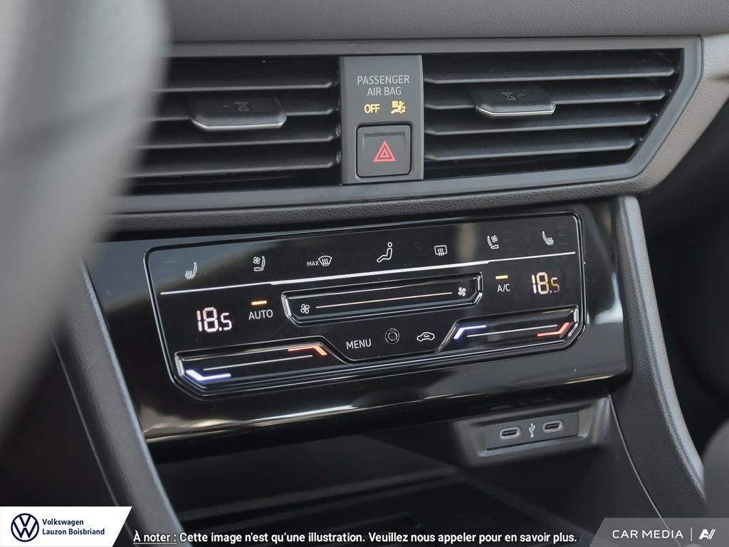Volkswagen Jetta GLI Autobahn 2025