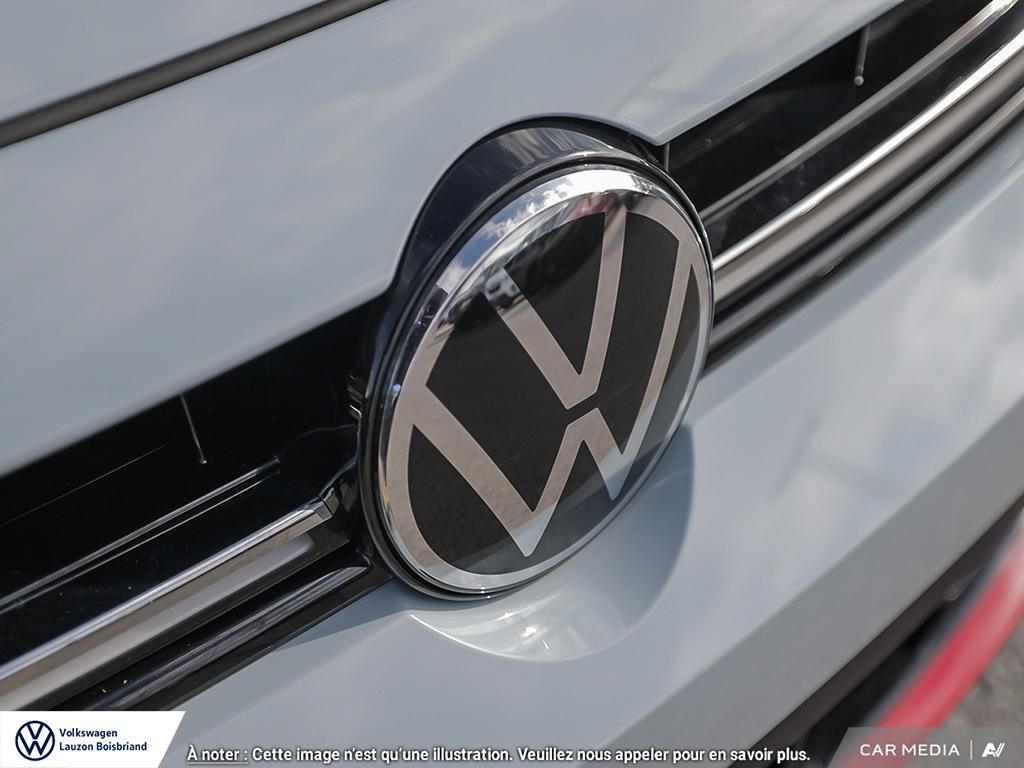 2025 Volkswagen Jetta GLI Autobahn