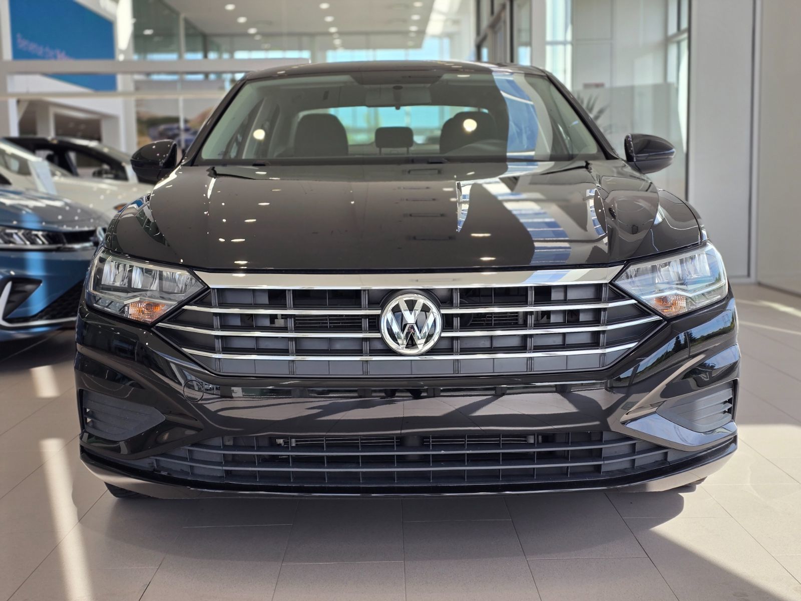 2021 Volkswagen Jetta Comfortline CARPLAY | CAMÉRA | BLUETOOTH | +++ Comfortline CARPLAY | CAMÉRA | BLUETOOTH | +++