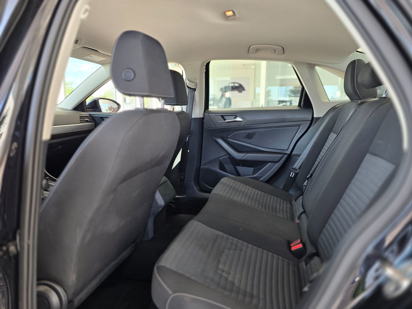 2022 Volkswagen Jetta Trendline AUTOMATIQUE | CARPLAY | CAMÉRA | BAS KM! Trendline AUTOMATIQUE | CARPLAY | CAMÉRA | BAS KM!