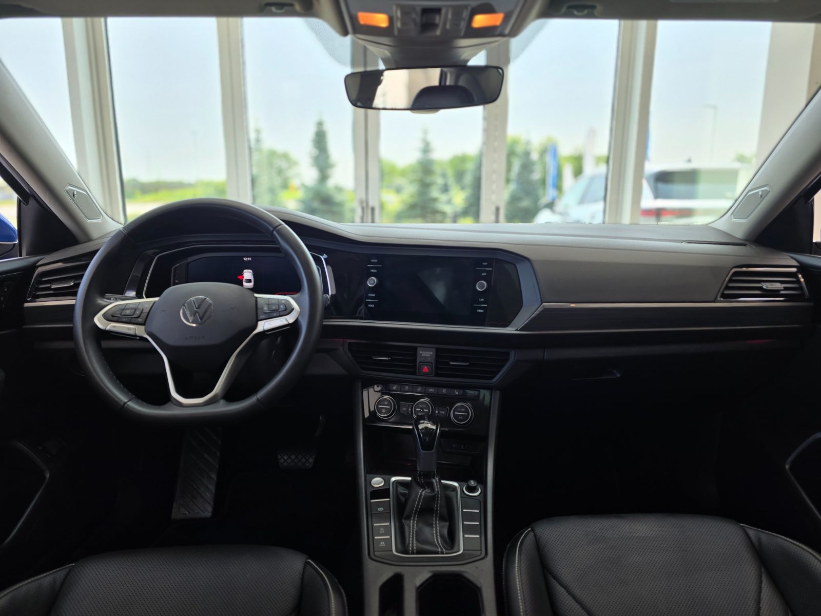 2022 Volkswagen Jetta Highline TOIT | CUIR | CAMÉRA | CARPLAY | BAS KM!! Highline TOIT | CUIR | CAMÉRA | CARPLAY | BAS KM!!