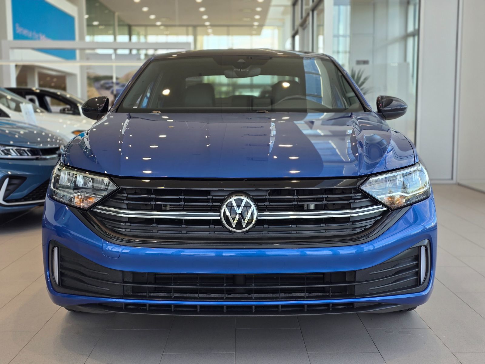 2023 Volkswagen Jetta Comfortline Sport DÉMARREUR | TOIT | CUIR | +++ Comfortline Sport DÉMARREUR | TOIT | CUIR | +++