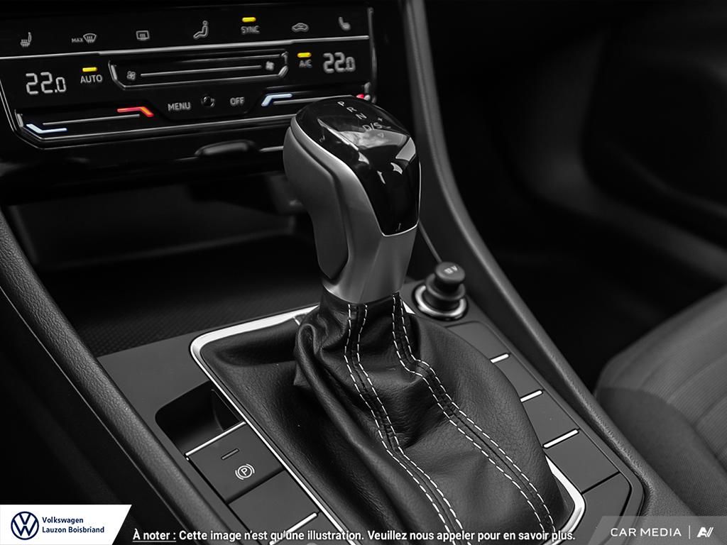 2025 Volkswagen Jetta Trendline