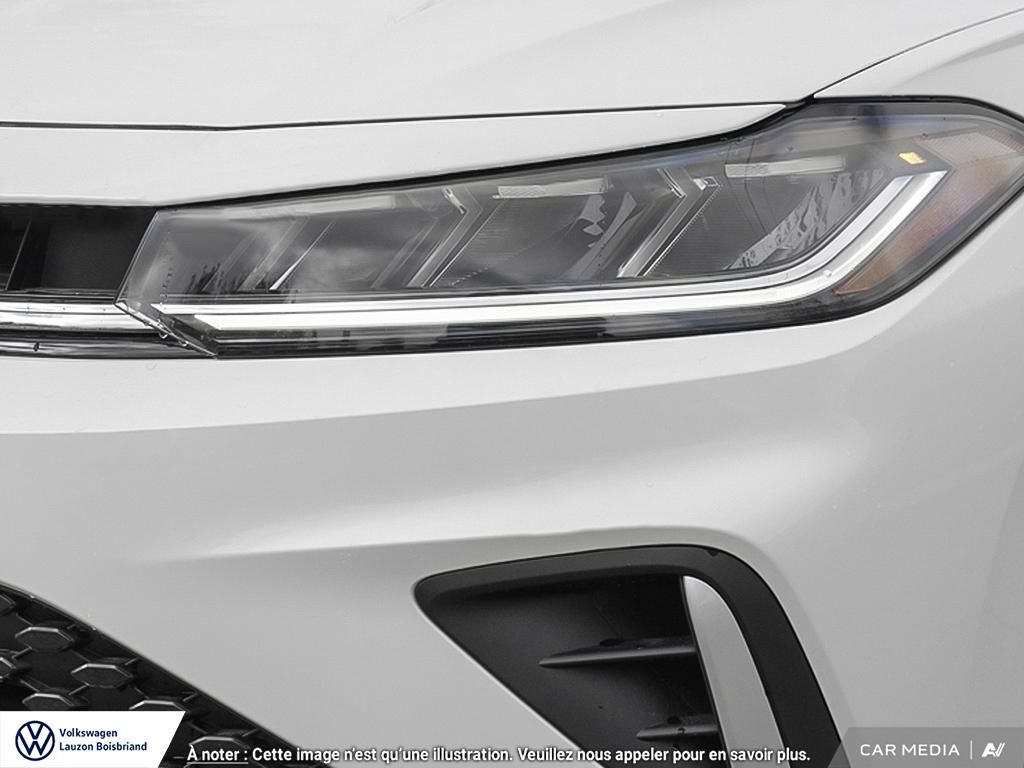 2025 Volkswagen Jetta Trendline