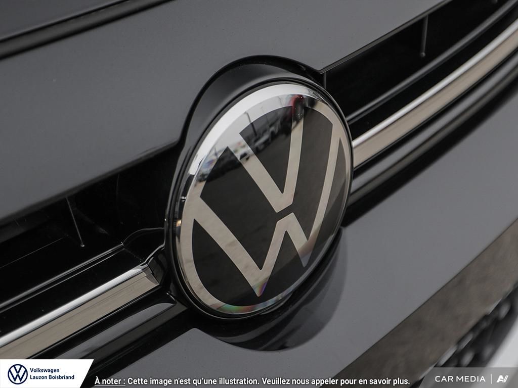 2025 Volkswagen Jetta Trendline