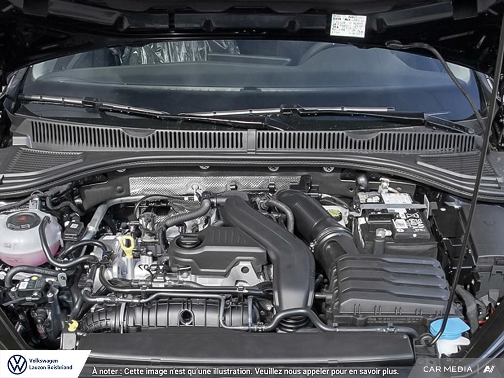 2025 Volkswagen Jetta Trendline
