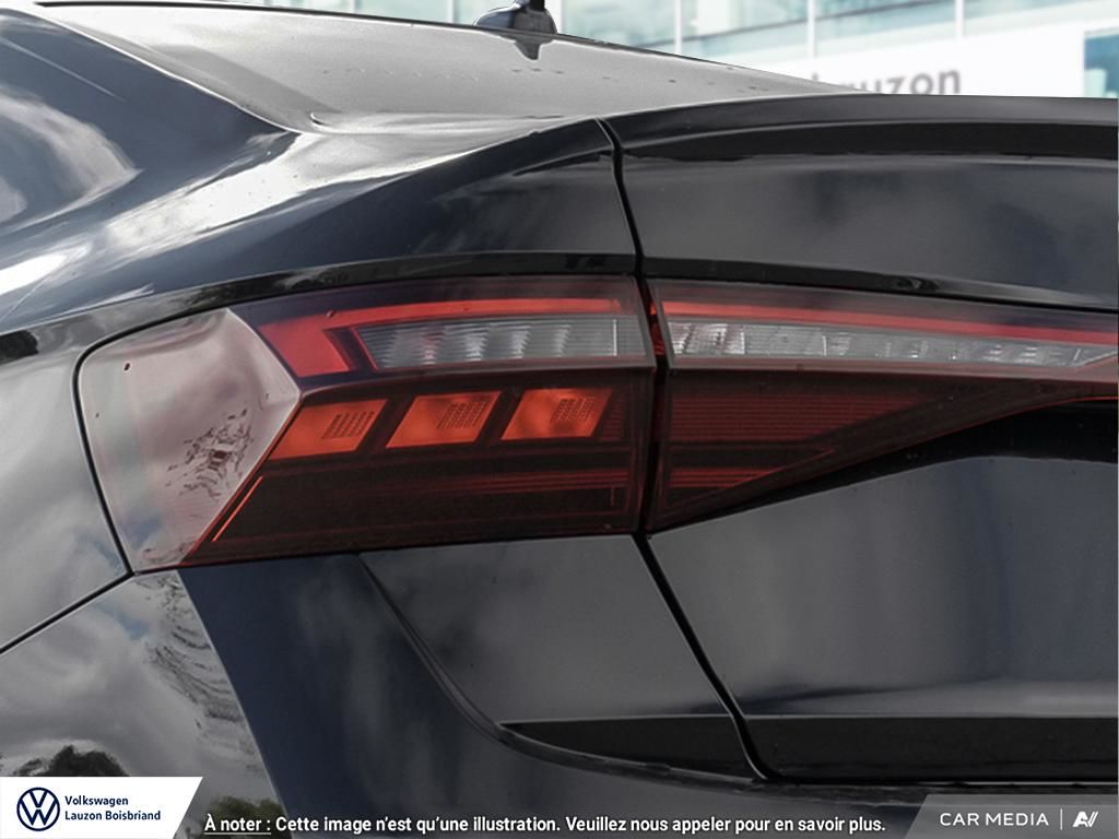 2025 Volkswagen Jetta Trendline