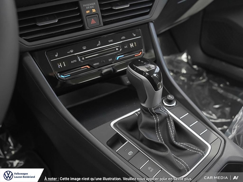2025 Volkswagen Jetta Trendline