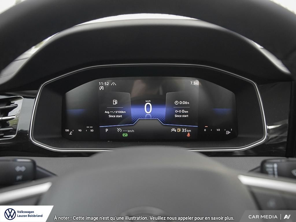 2025 Volkswagen Jetta Trendline