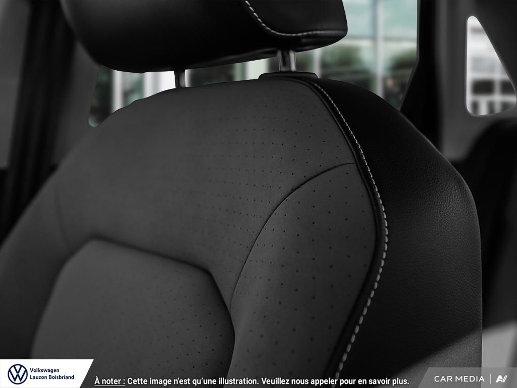 2025 Volkswagen Jetta Comfortline