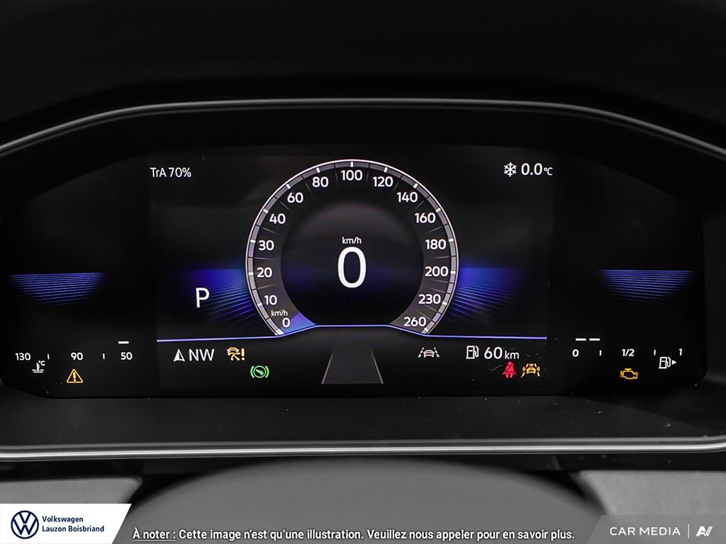 Volkswagen Jetta Comfortline 2025