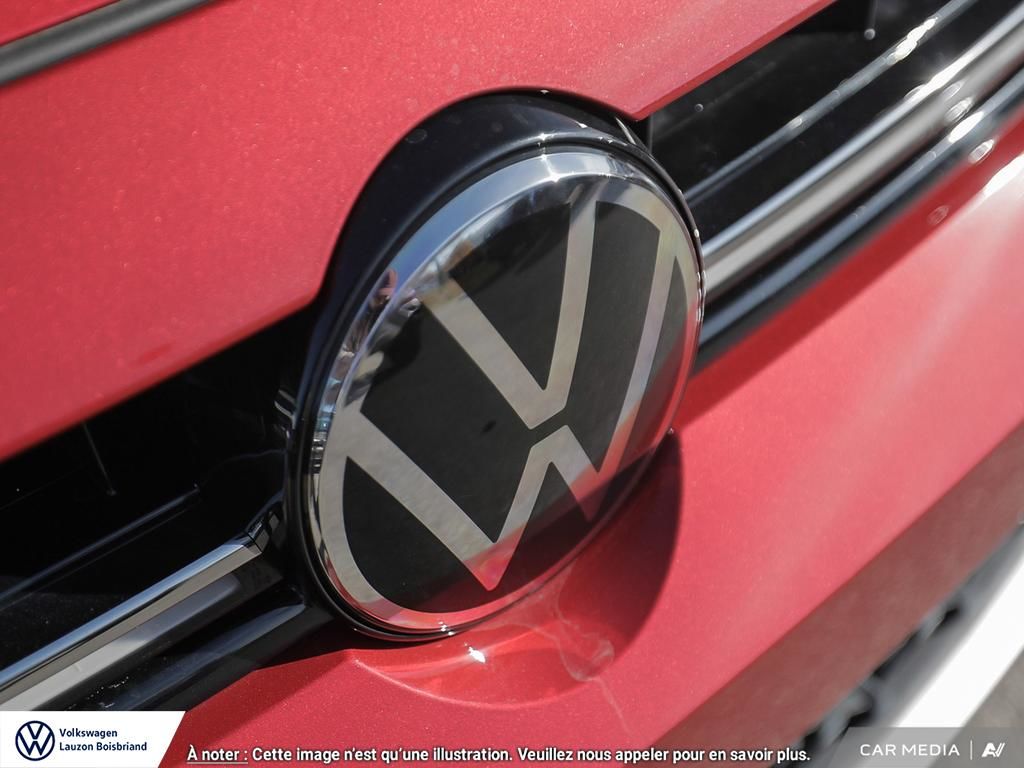 Volkswagen Jetta Highline 2025