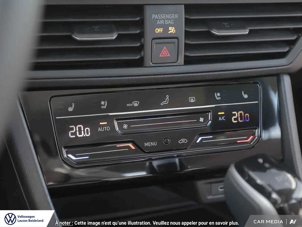 Volkswagen Jetta Highline 2025