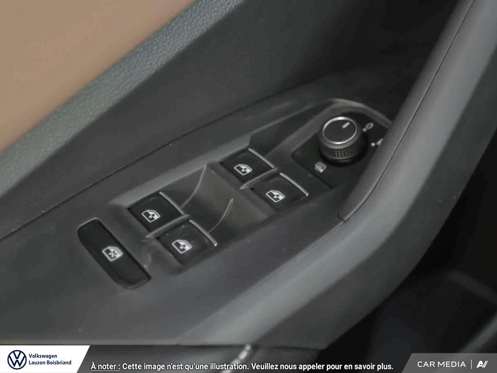 Volkswagen Jetta Highline 2025