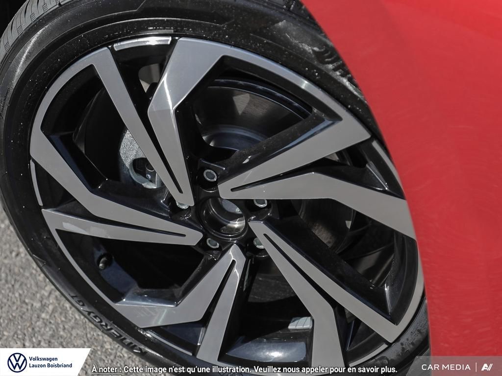 Volkswagen Jetta Highline 2025