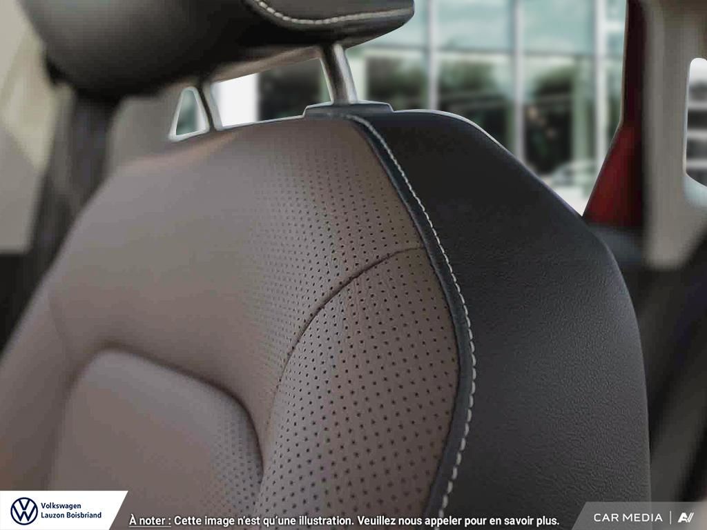 Volkswagen Jetta Highline 2025
