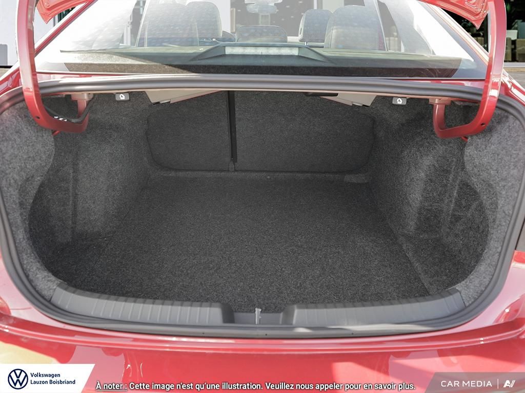 Volkswagen Jetta Highline 2025