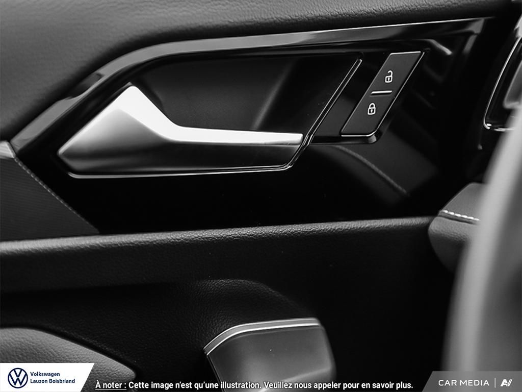 Volkswagen Jetta Highline 2025