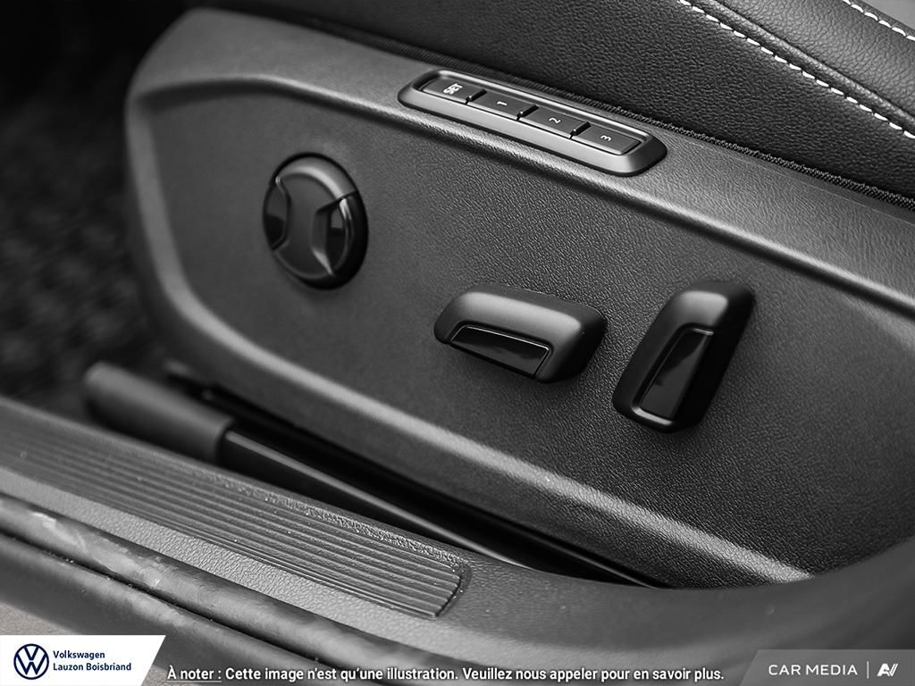 Volkswagen Jetta Highline 2025
