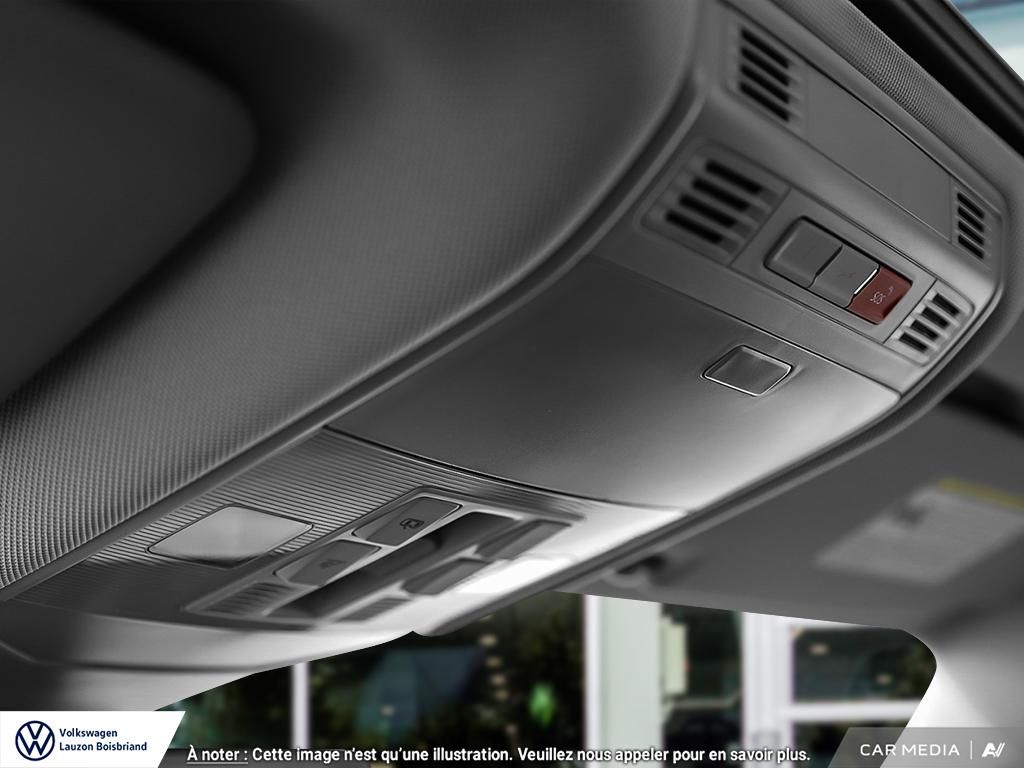 Volkswagen Jetta Highline 2025