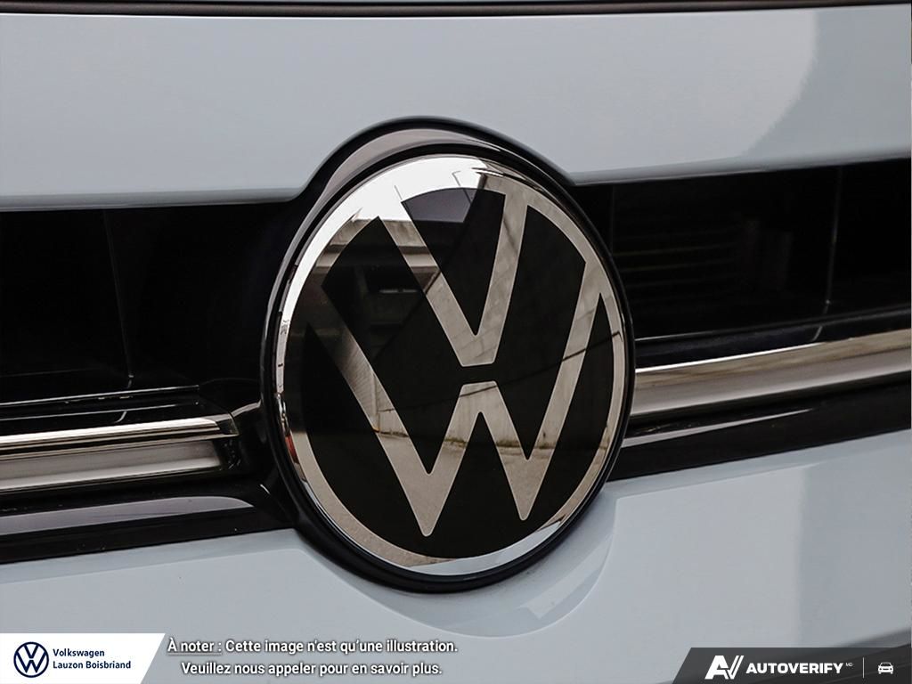 2026 Volkswagen Jetta Comfortline