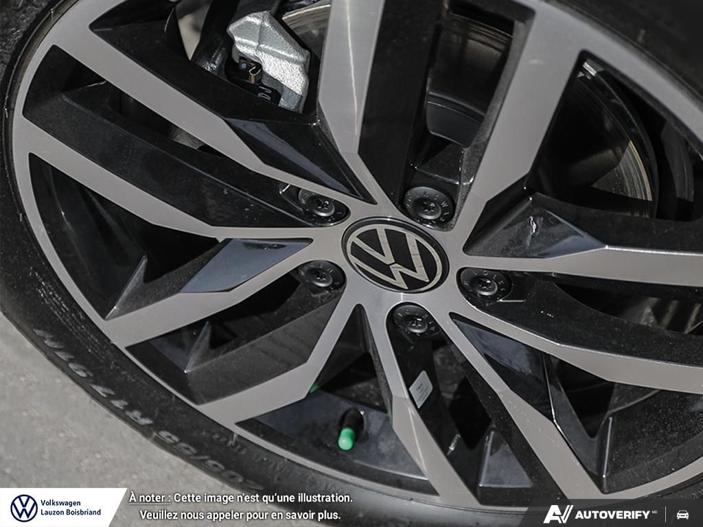 2026 Volkswagen Jetta Comfortline