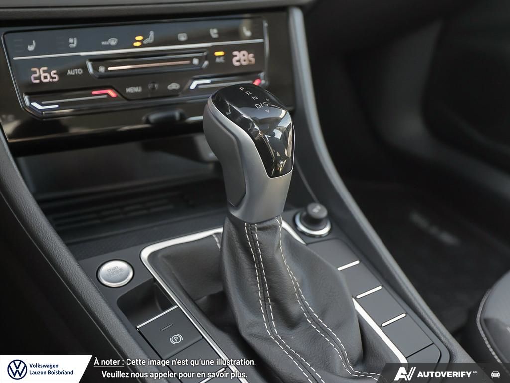 2026 Volkswagen Jetta Highline