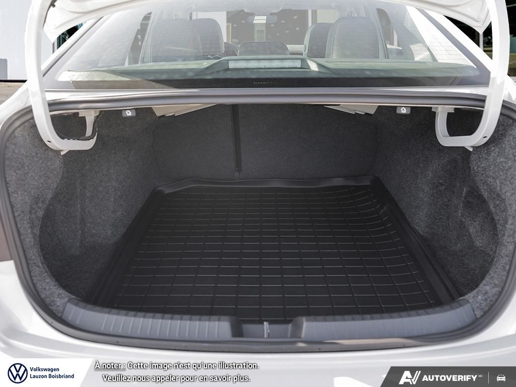 2026 Volkswagen Jetta Highline