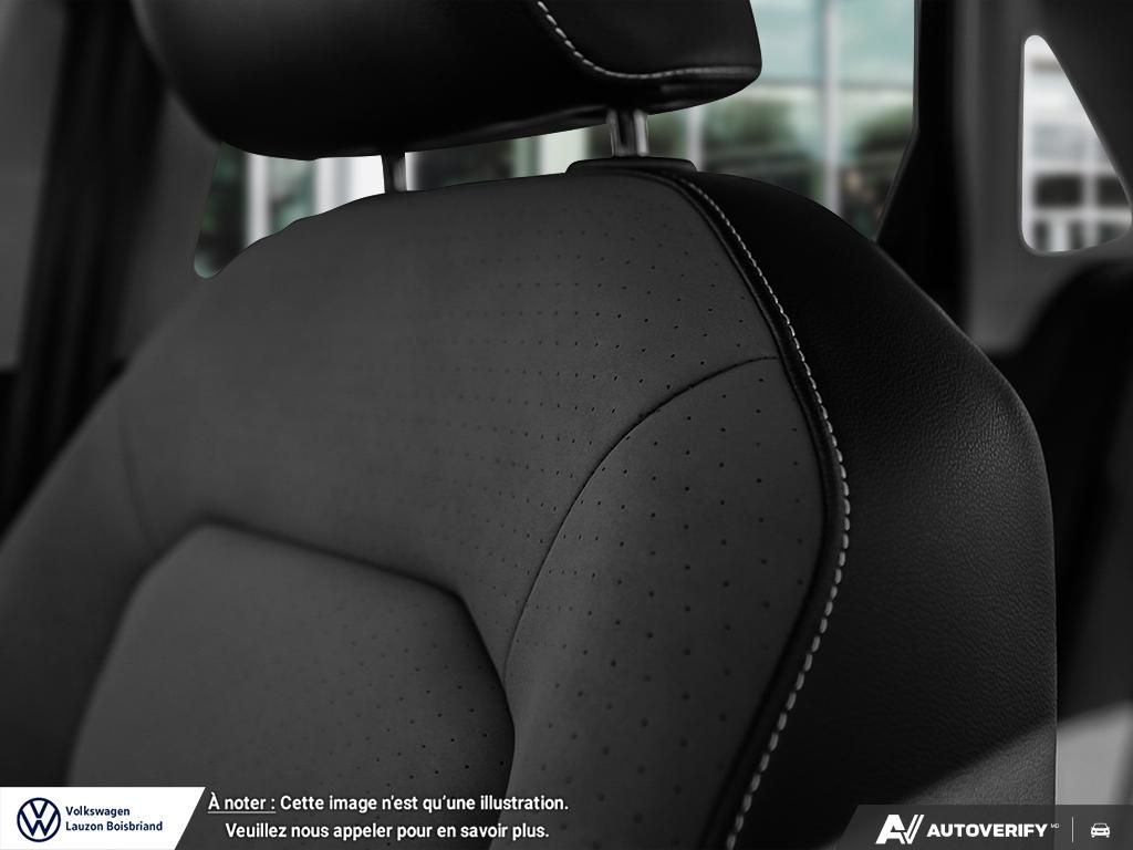 Volkswagen Jetta Comfortline 2026