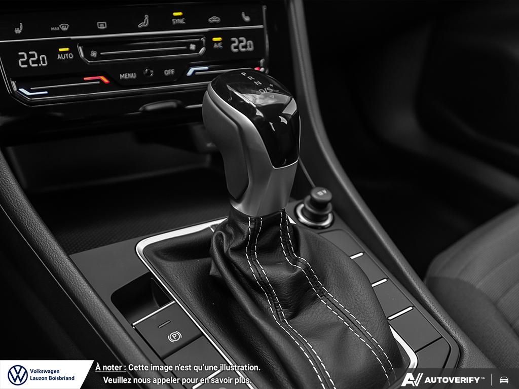 2026 Volkswagen Jetta Trendline