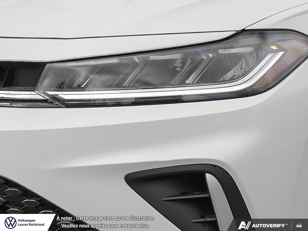 2026 Volkswagen Jetta Trendline