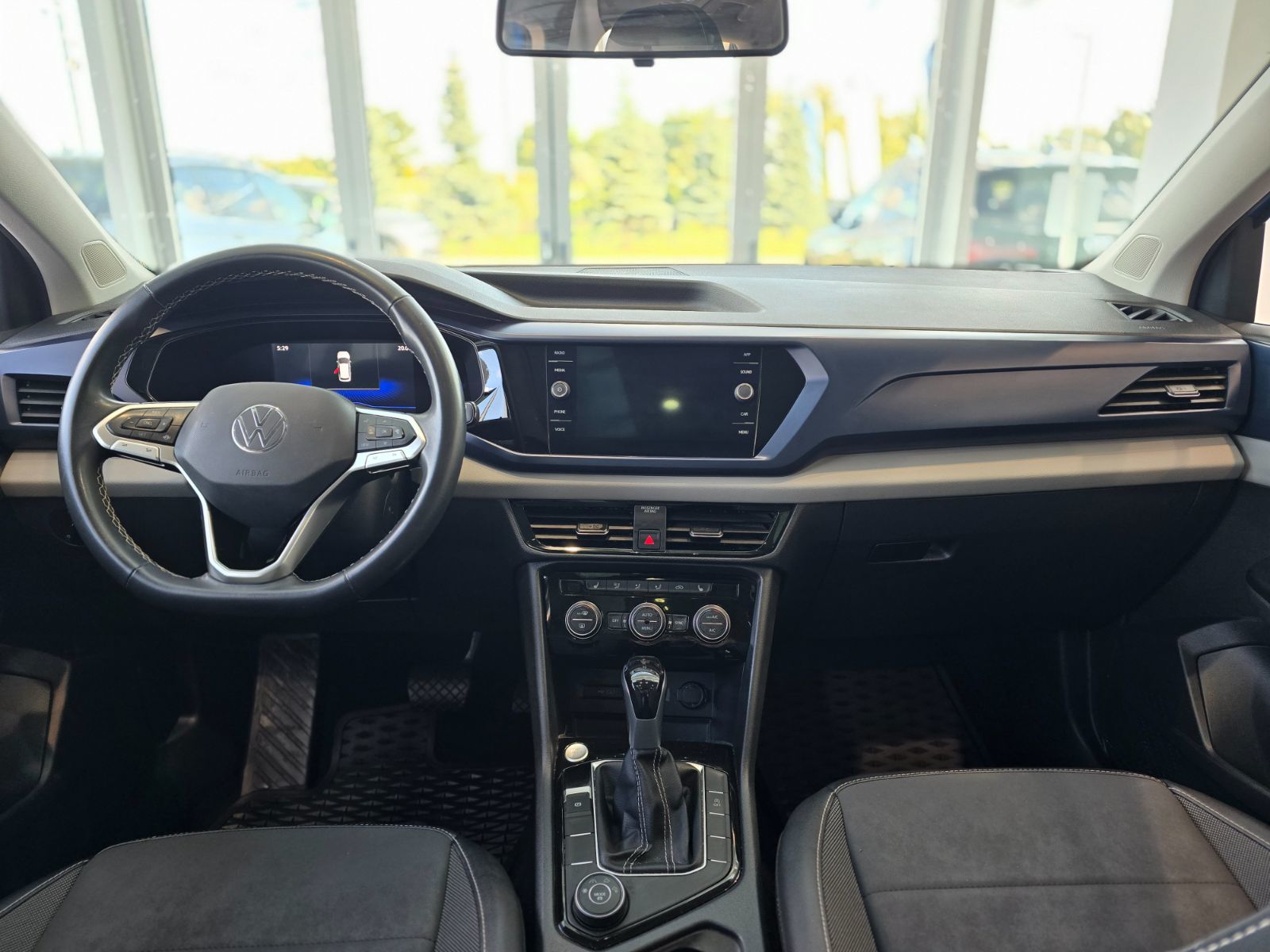 2022 Volkswagen Taos Comfortline | TOIT PANO | CAMÉRA | CARPLAY I +++ Comfortline | TOIT PANO | CAMÉRA | CARPLAY I +++