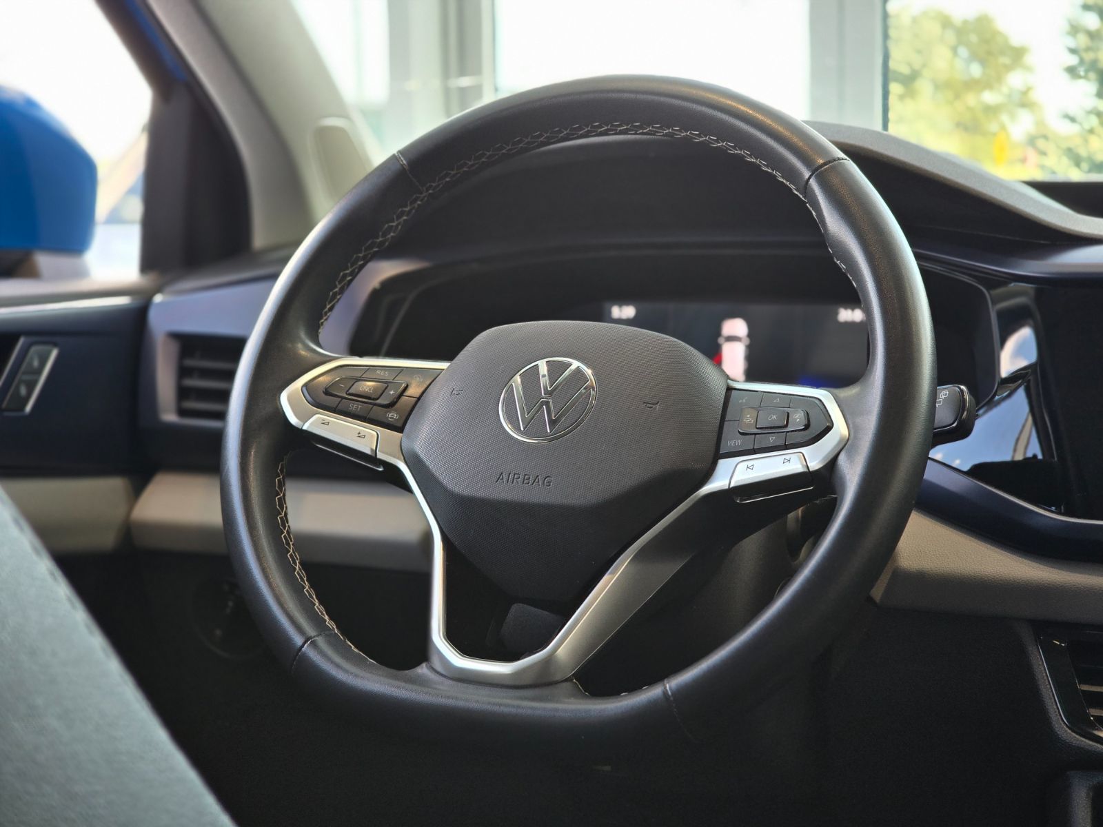 2022 Volkswagen Taos Comfortline | TOIT PANO | CAMÉRA | CARPLAY I +++ Comfortline | TOIT PANO | CAMÉRA | CARPLAY I +++