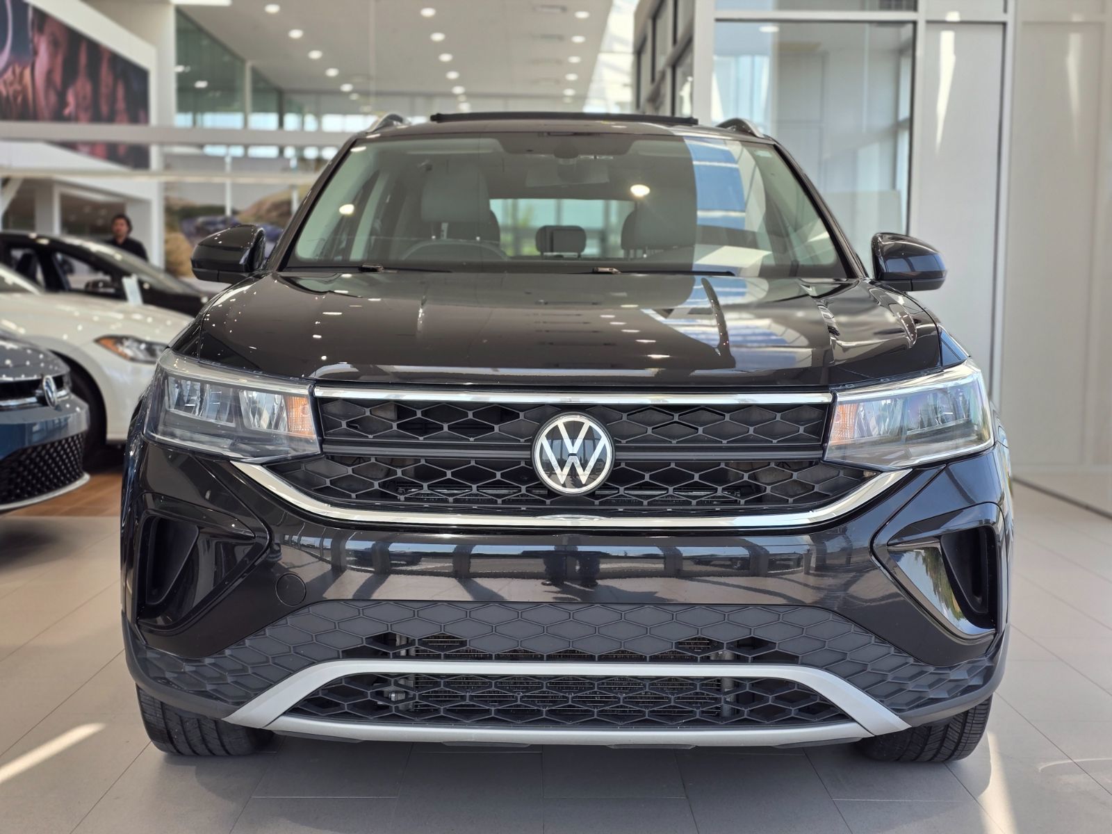 2022 Volkswagen Taos Comfortline | TOIT PANO | CAMÉRA | CARPLAY I +++ Comfortline | TOIT PANO | CAMÉRA | CARPLAY I +++