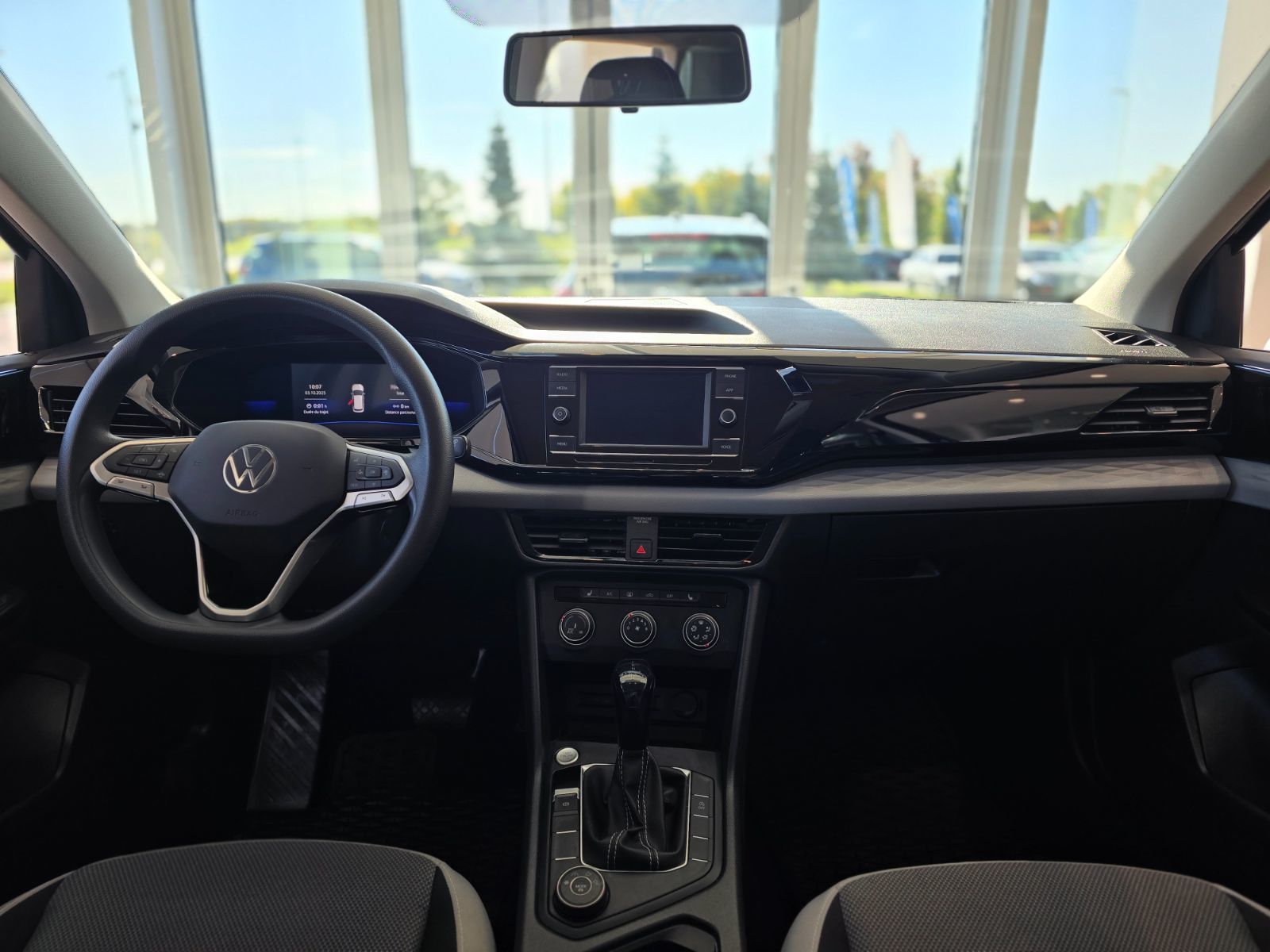 2022 Volkswagen Taos Trendline 4MOTION | CARPLAY | CAMÉRA | BLUETOOTH Trendline 4MOTION | CARPLAY | CAMÉRA | BLUETOOTH