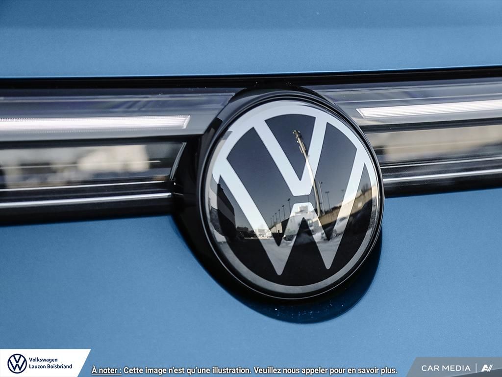 Volkswagen Taos Comfortline Black Edition 2025