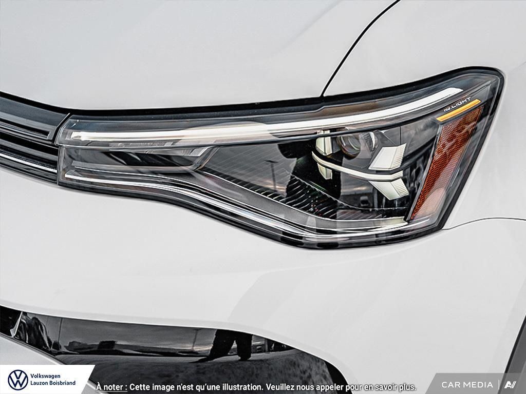 2025 Volkswagen Taos Trendline