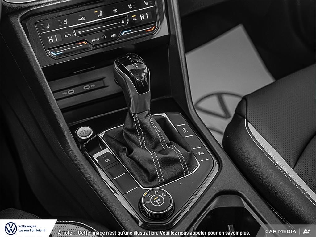 2025 Volkswagen Taos Highline